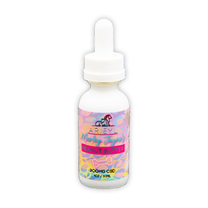 Marley Jayne Peanut Butter Tincture